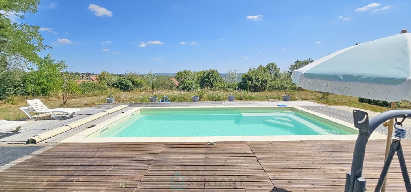 vente Maison Rocamadour - Photo 2