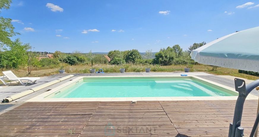 vente Maison Rocamadour