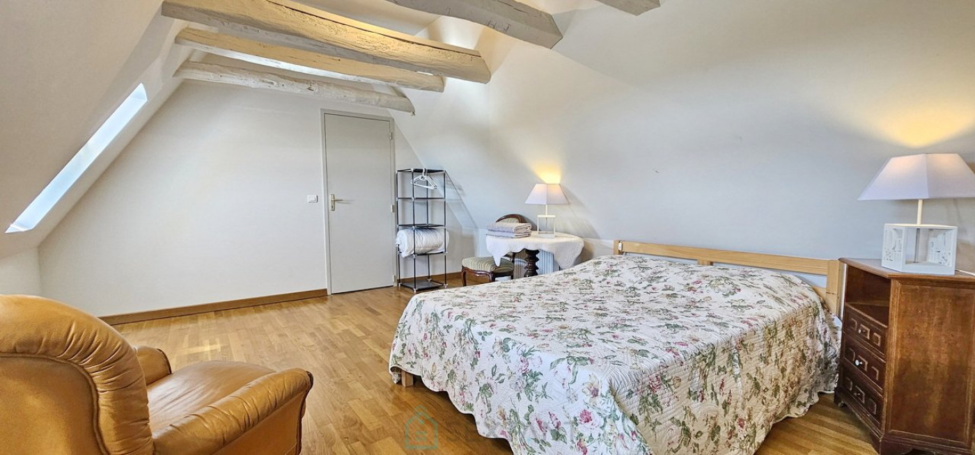 vente Maison Rocamadour - Photo 24