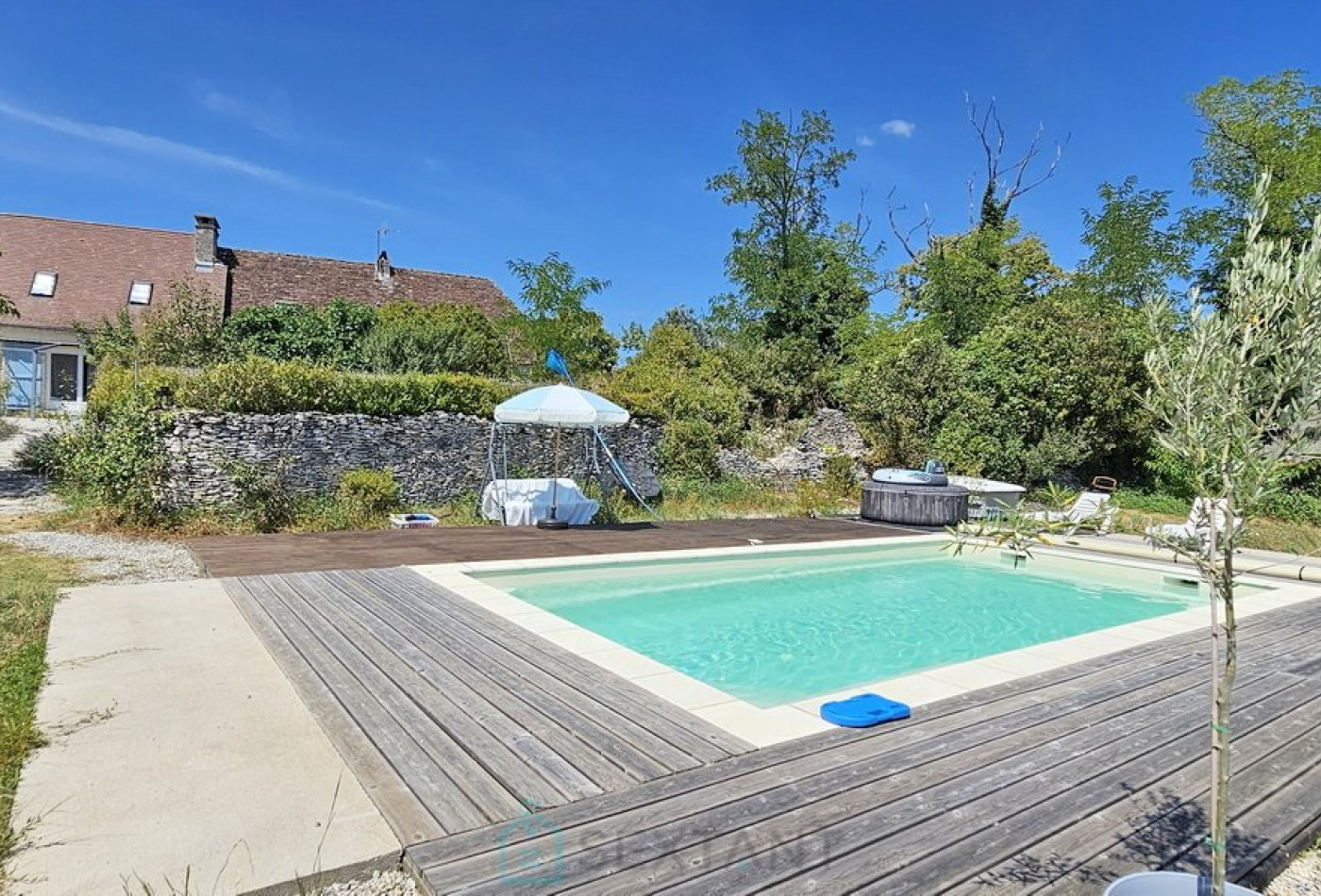 vente Maison Rocamadour - Photo 5