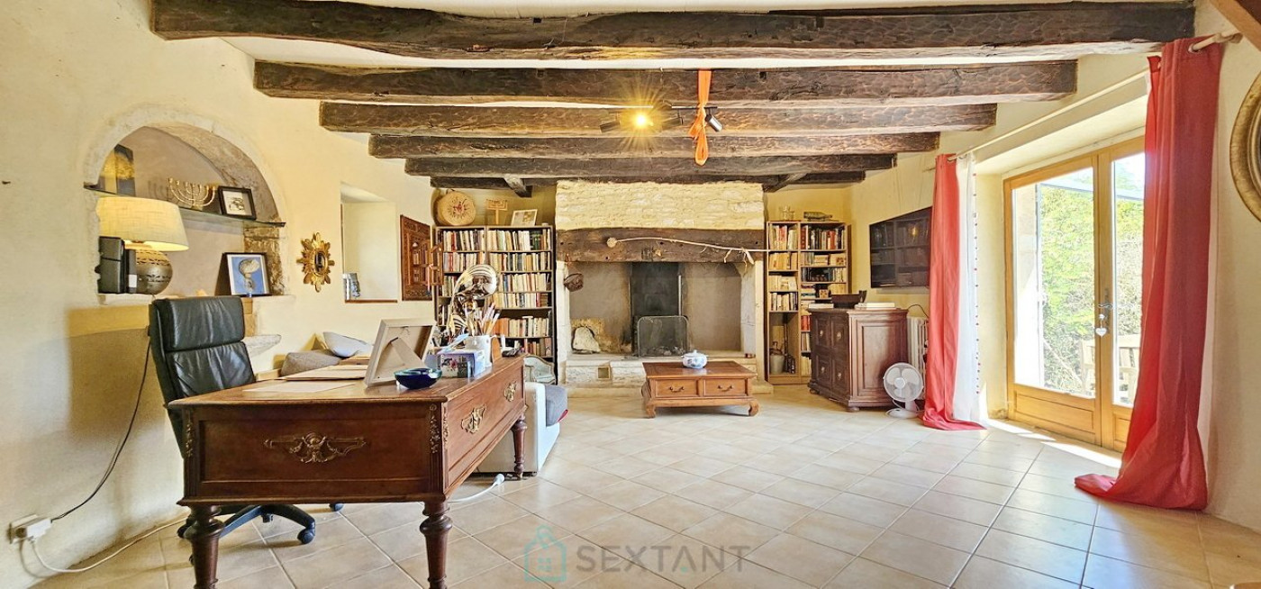 vente Maison Rocamadour - Photo 16