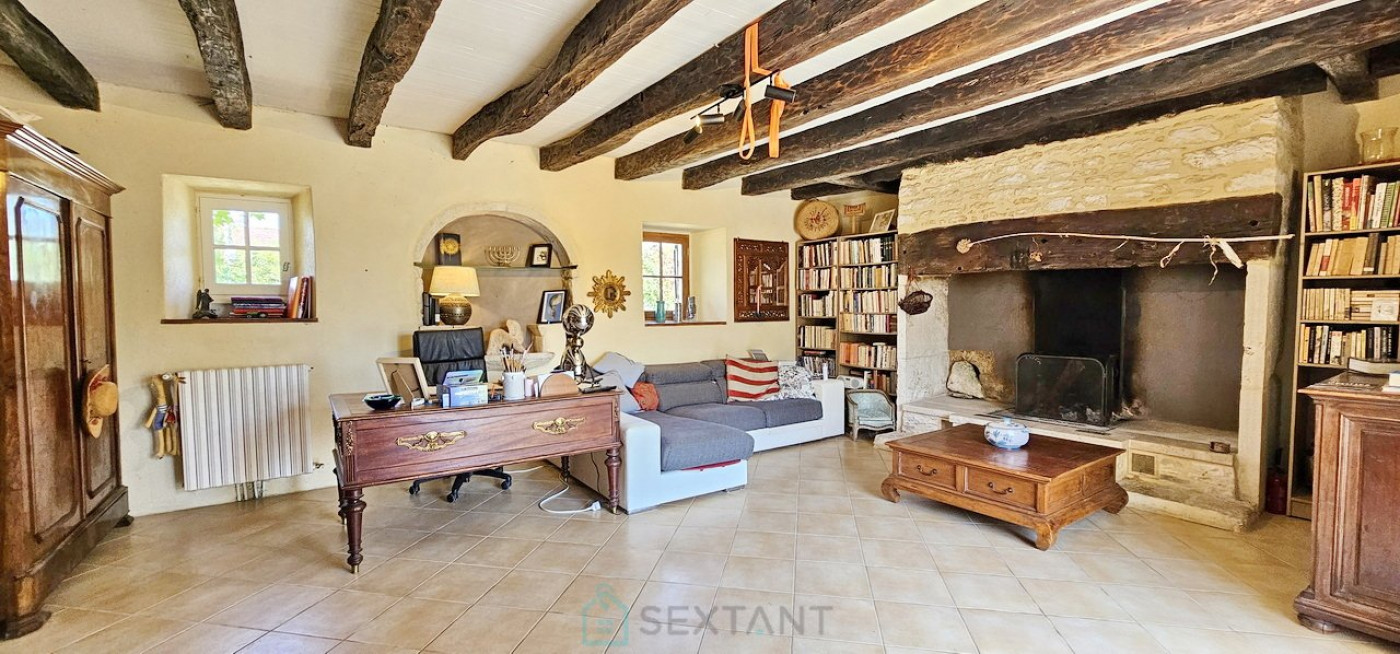 vente Maison Rocamadour - Photo 15