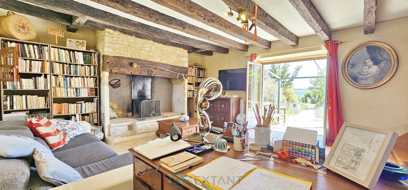 vente Maison Rocamadour - Photo 13