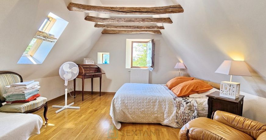 vente Maison Rocamadour