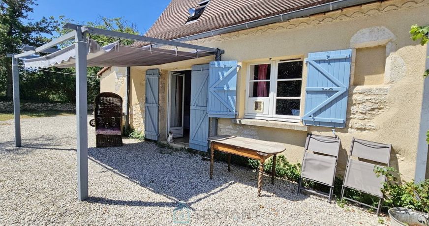 vente Maison Rocamadour