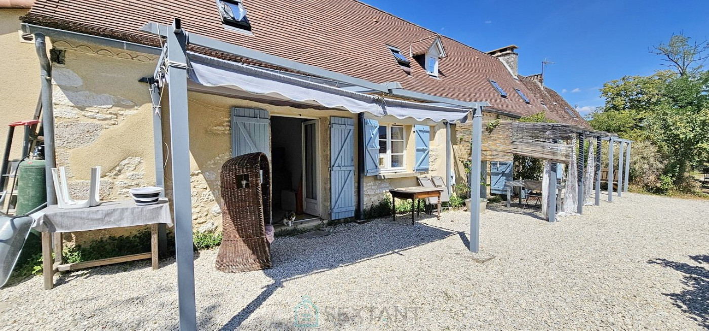 vente Maison Rocamadour - Photo 11