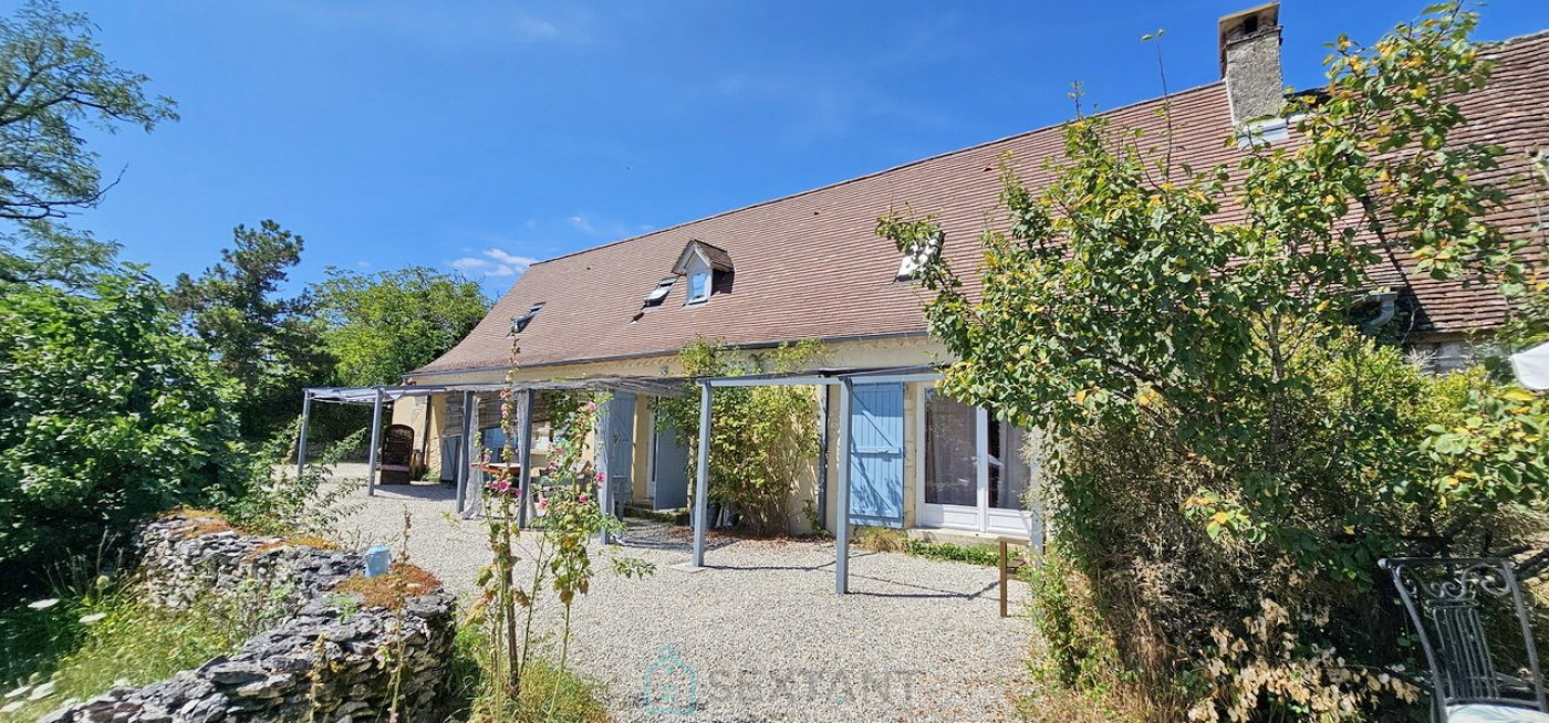 vente Maison Rocamadour - Photo 12