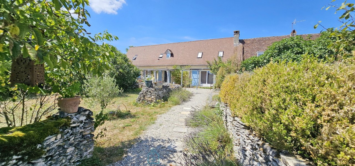 vente Maison Rocamadour - Photo 7