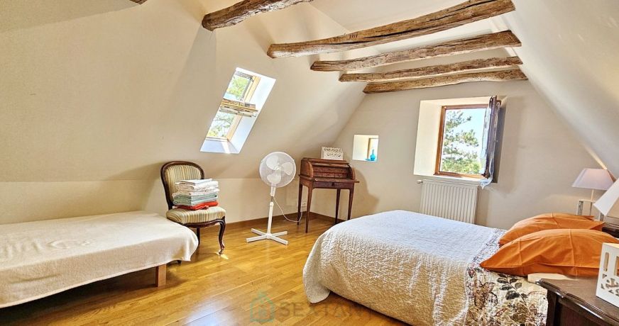 vente Maison Rocamadour