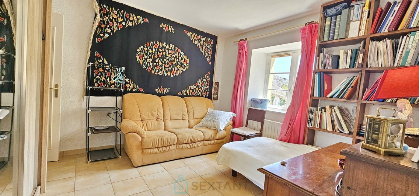 vente Maison Rocamadour - Photo 21