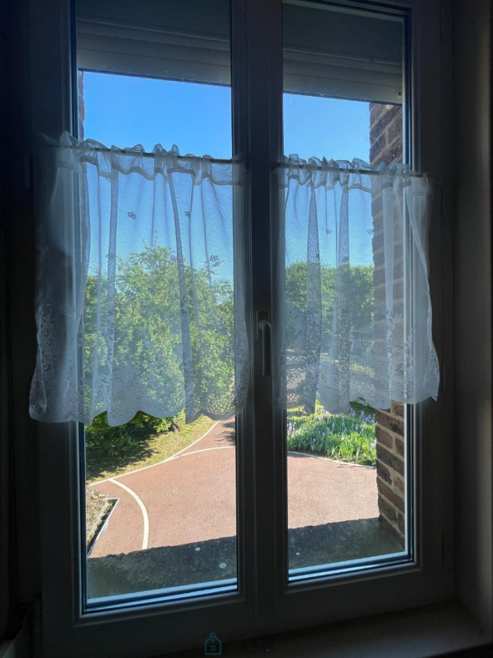 vente Maison de caractère Saint Aubin Les Elbeuf - Photo 10