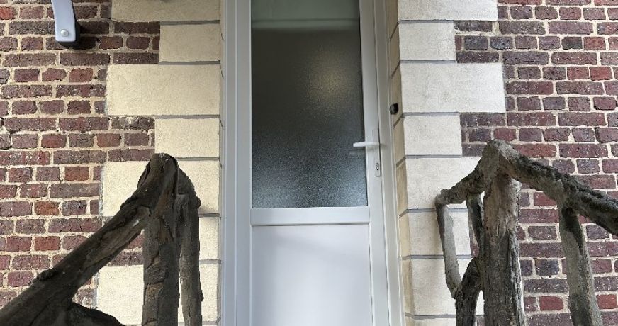 vente Appartement Les Essarts