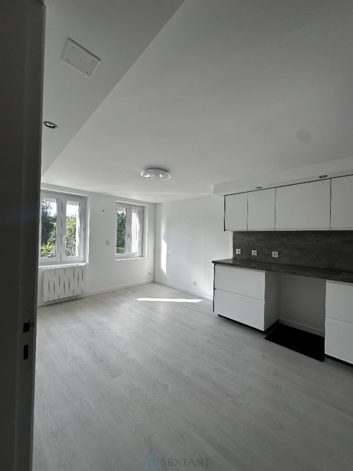 vente Appartement Les Essarts - Photo 1
