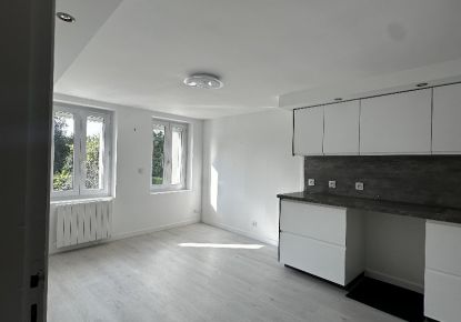 vente Appartement Les Essarts