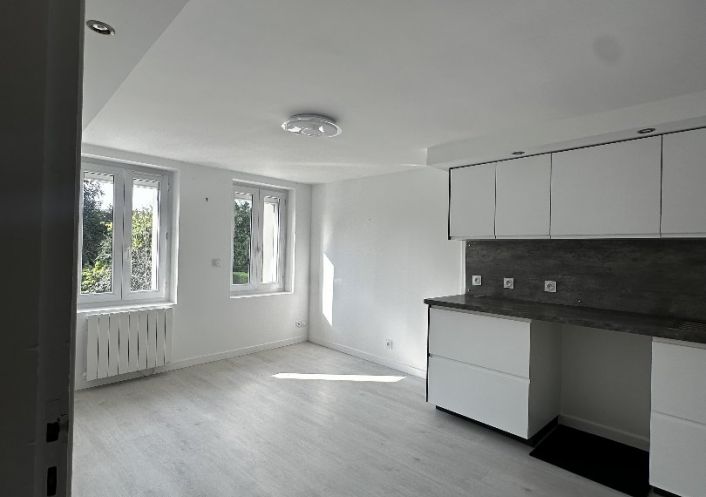 vente Appartement Les Essarts