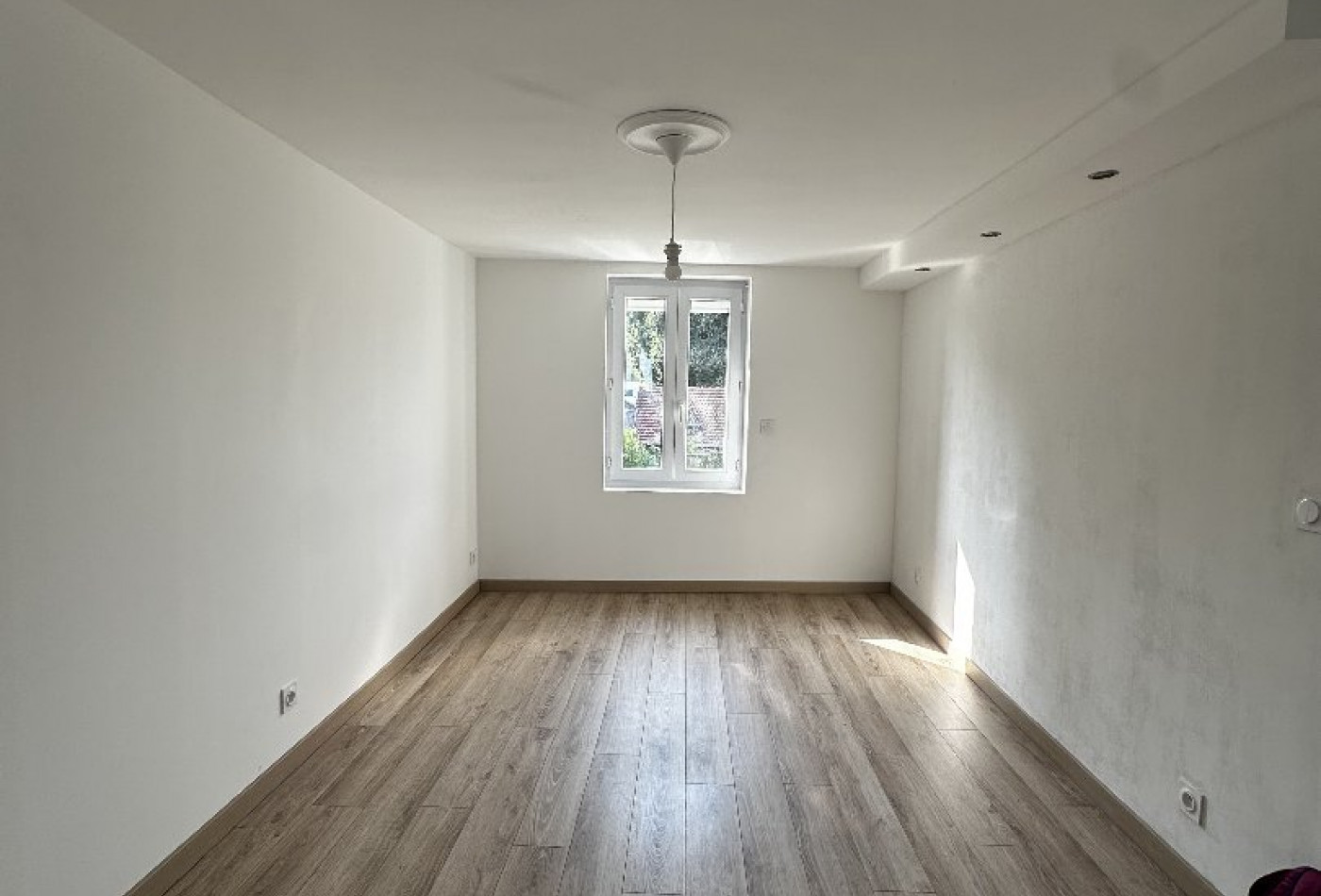 vente Appartement Les Essarts - Photo 2
