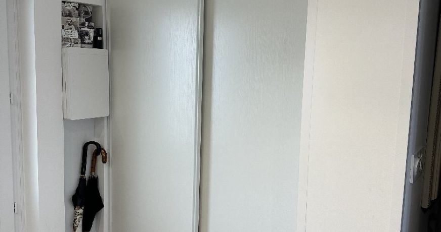 vente Appartement Les Essarts