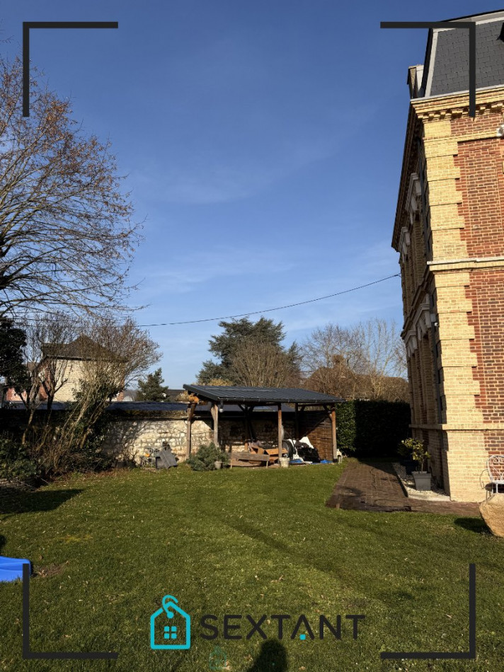 vente Maison Saint Aubin Les Elbeuf - Photo 16