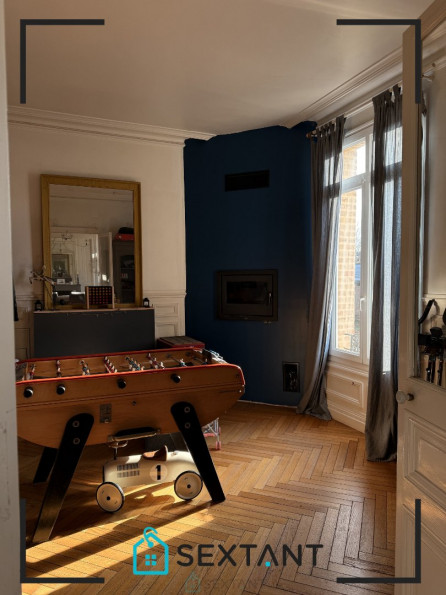 vente Maison Saint Aubin Les Elbeuf - Photo 7