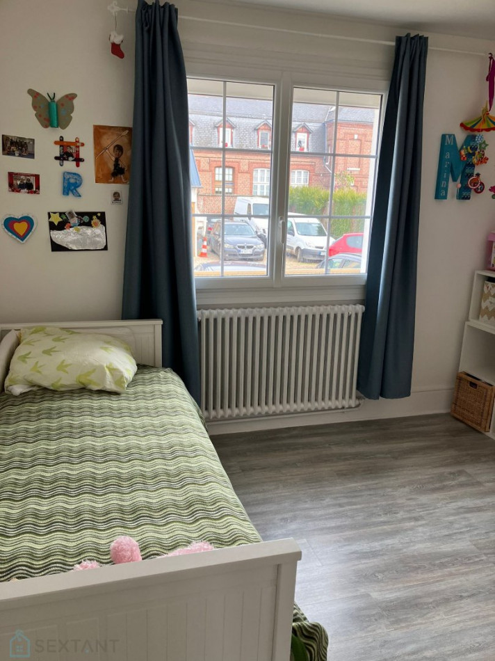 vente Maison individuelle Bourg Achard - Photo 7