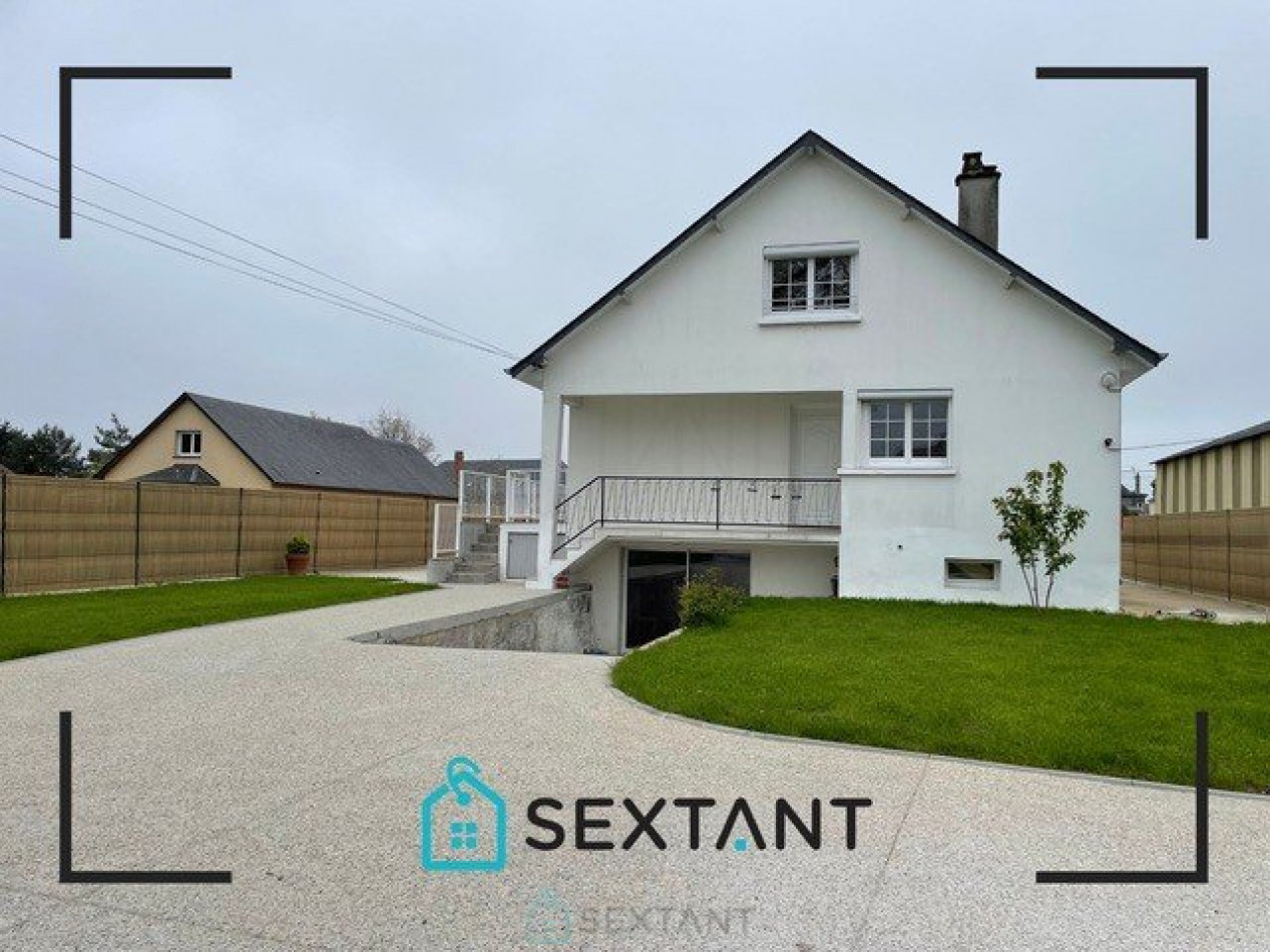 vente Maison individuelle Bourg Achard - Photo 16