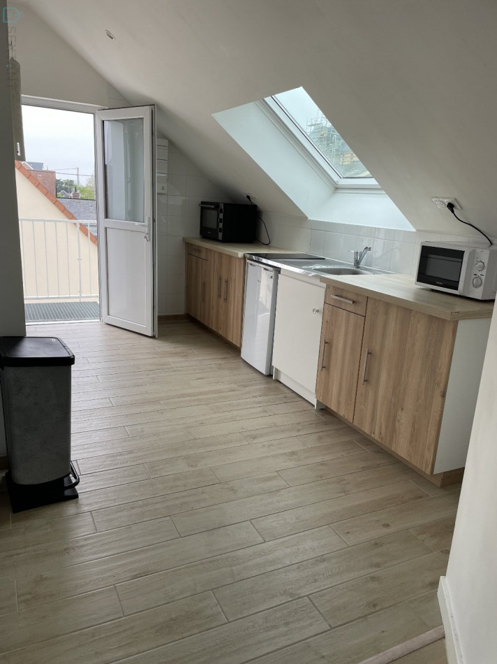 vente Maison individuelle Bourg Achard - Photo 11