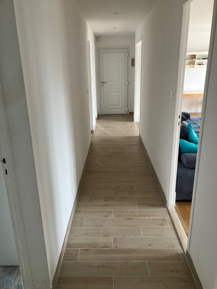 vente Maison individuelle Bourg Achard - Photo 5