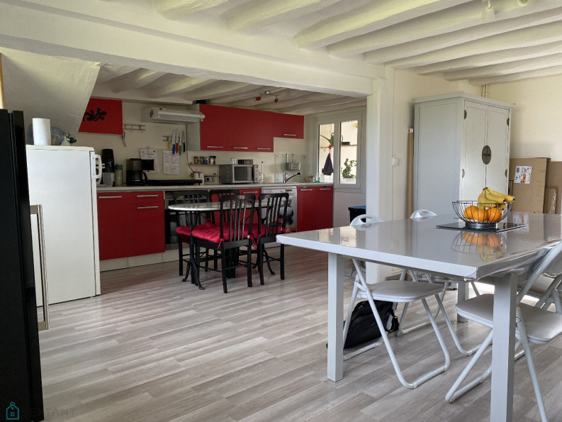 vente Maison Tourville La Riviere - Photo 3