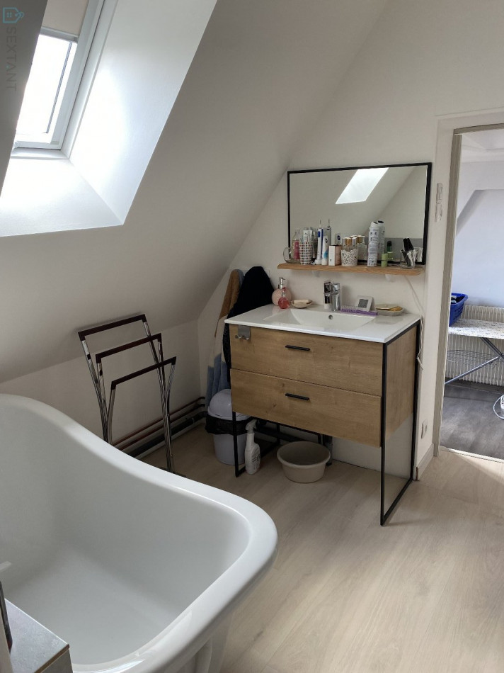 vente Maison Tourville La Riviere - Photo 12