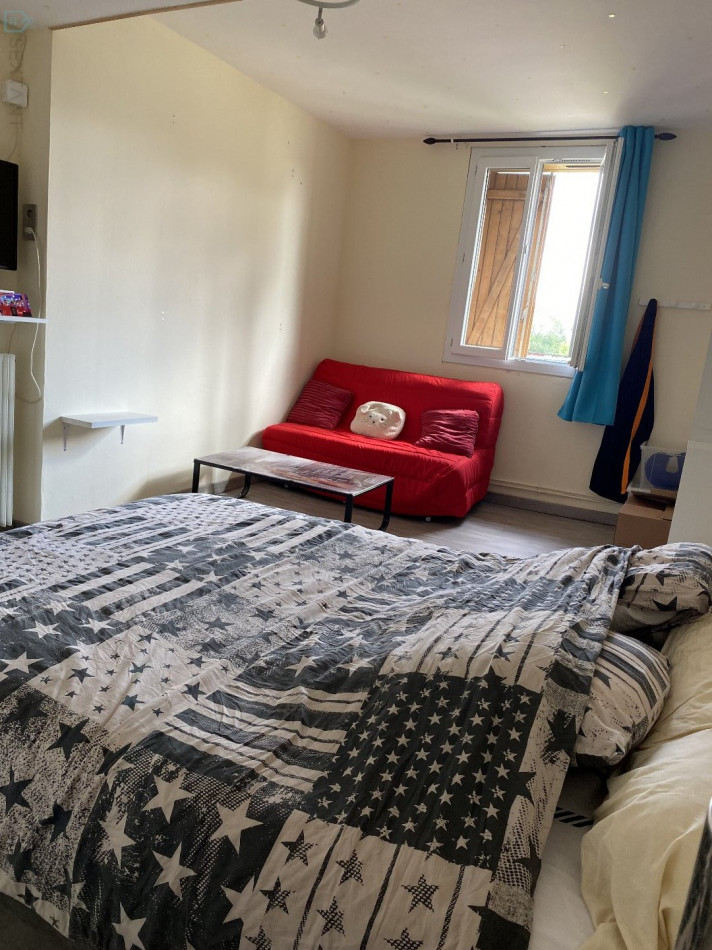 vente Maison Tourville La Riviere - Photo 11