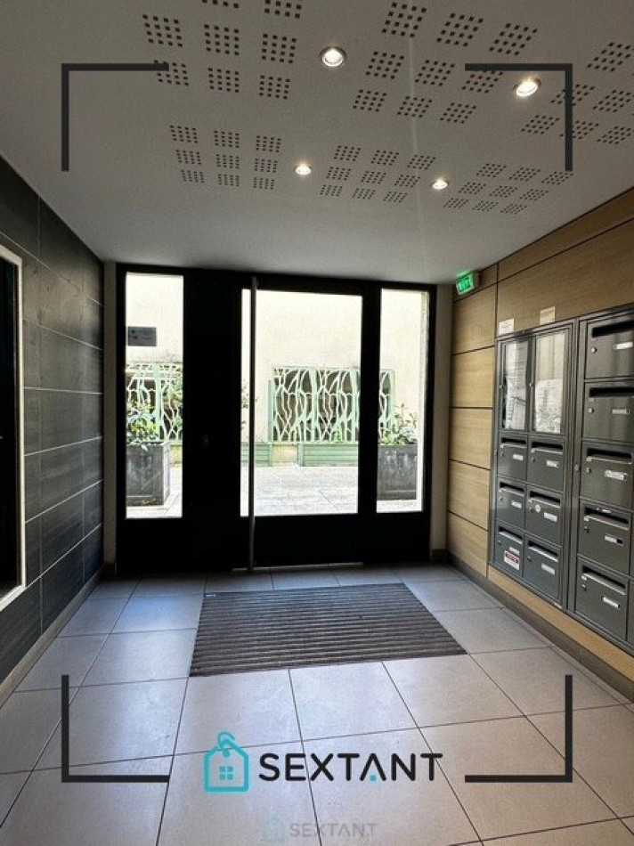 vente Appartement Rouen - Photo 12