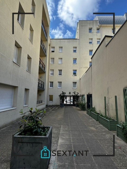vente Appartement Rouen - Photo 8