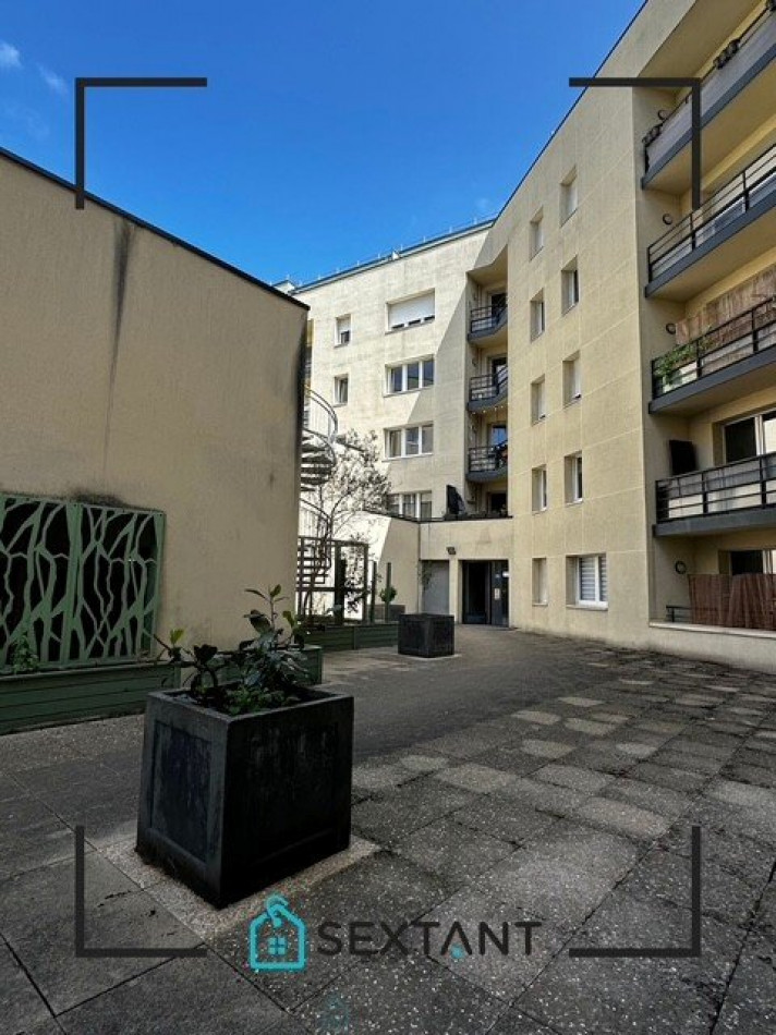 vente Appartement Rouen - Photo 4