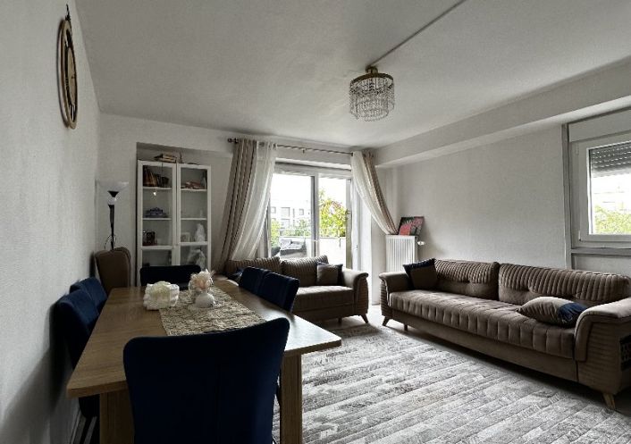 vente Appartement Le Petit Quevilly