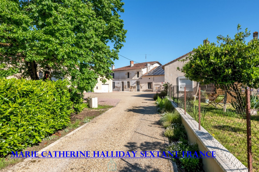 vente Immeuble de rapport Montpon Menesterol - Photo 3