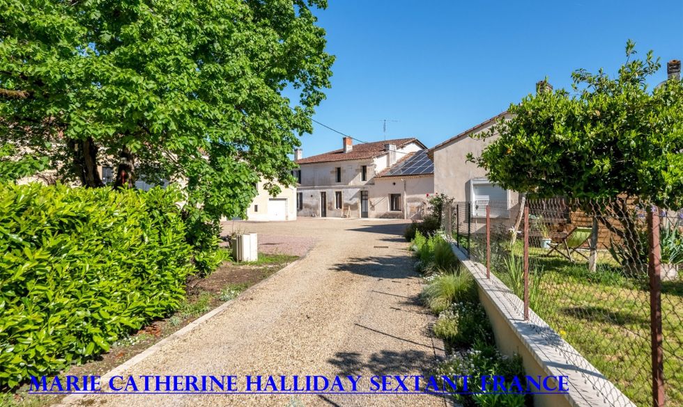 vente Montpon Menesterol