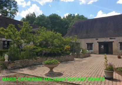 vente Propriété Rouffignac Saint Cernin De Reilhac