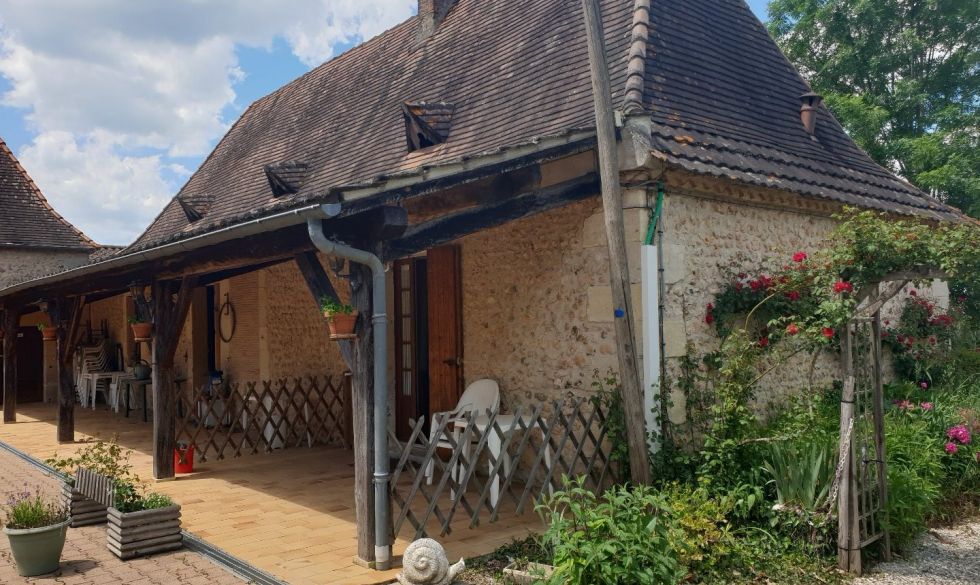 vente Rouffignac Saint Cernin De Reilhac