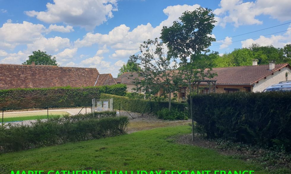 vente Rouffignac Saint Cernin De Reilhac