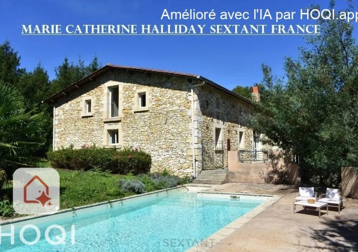 vente Propriété Rouffignac Saint Cernin De Reilhac