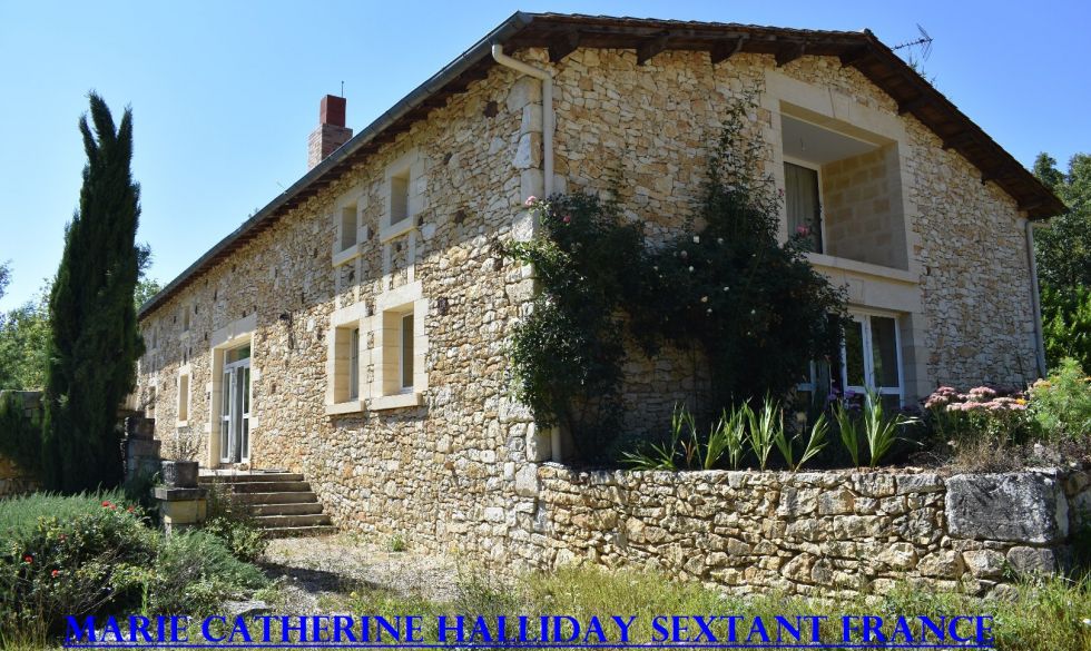 vente Rouffignac Saint Cernin De Reilhac