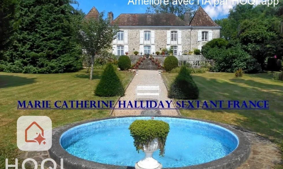 vente Saint Front La Riviere