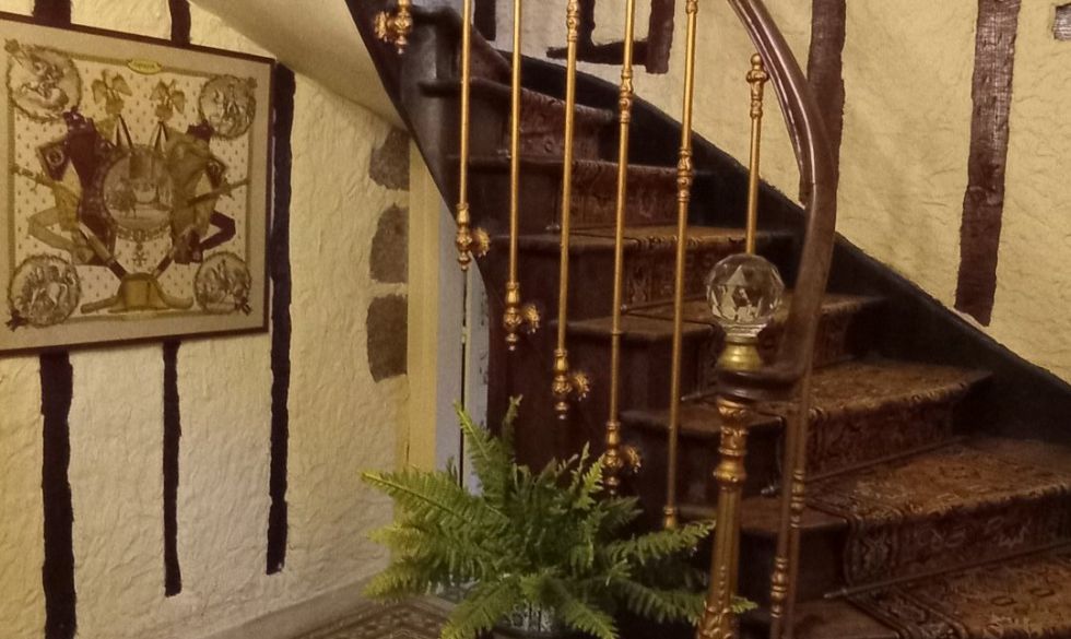 vente Saint Front La Riviere