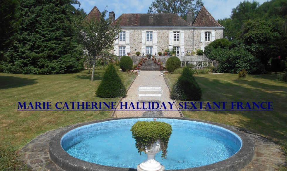 vente Saint Front La Riviere