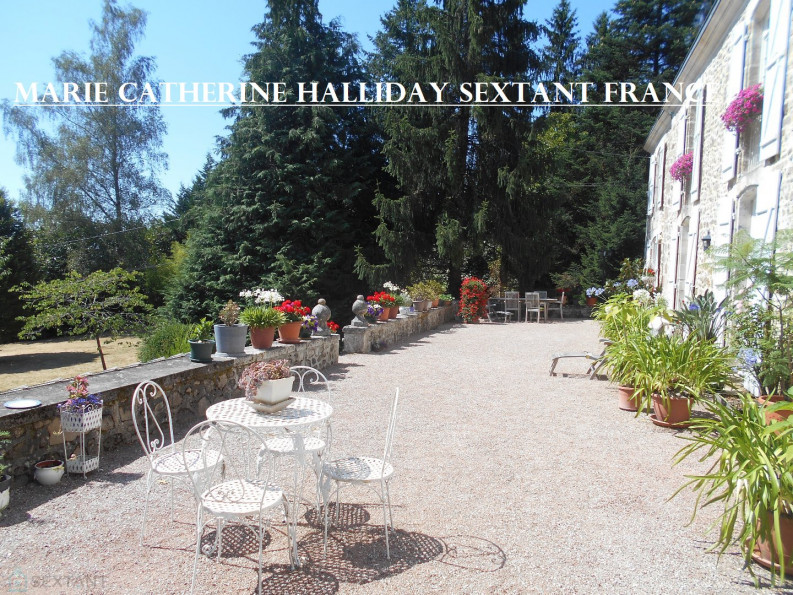 vente Château Saint Front La Riviere - Photo 4