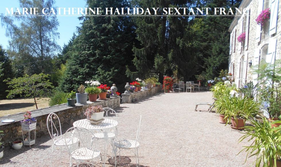 vente Saint Front La Riviere