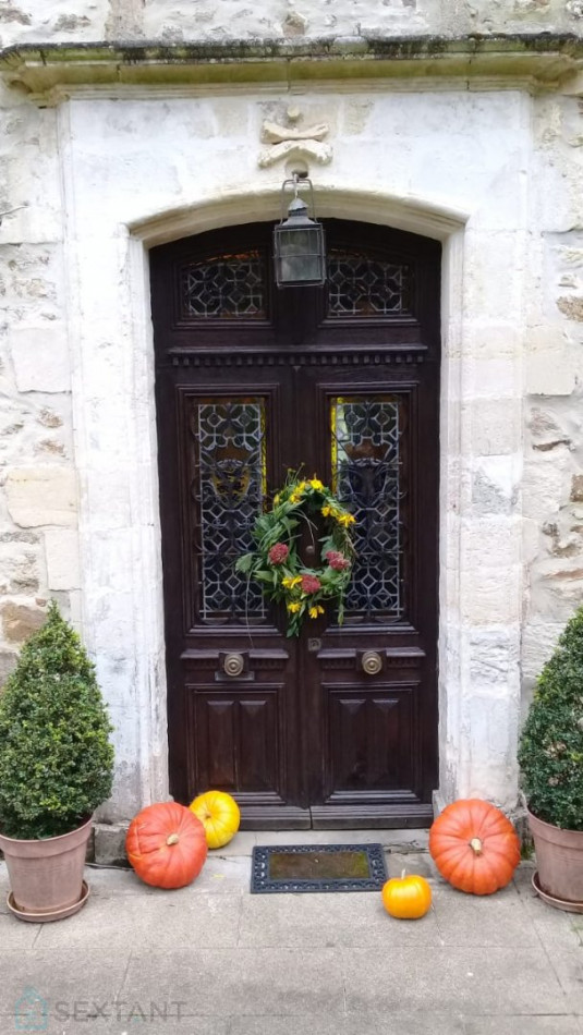 vente Château Saint Front La Riviere - Photo 7