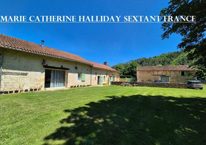 vente Demeure Perigueux