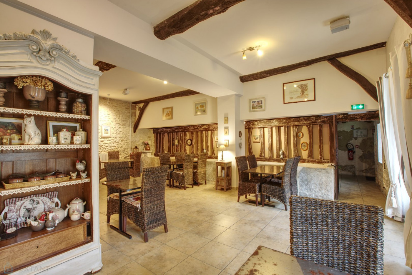 vente Propriété Antonne Et Trigonant - Photo 18