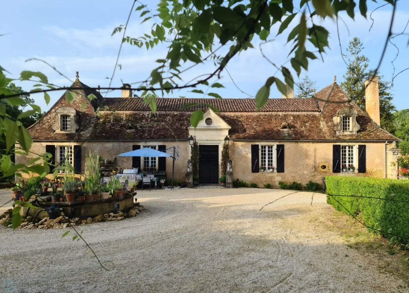 vente Propriété Limeuil - Photo 11